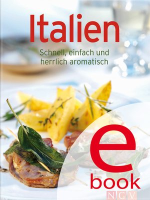 cover image of Italien